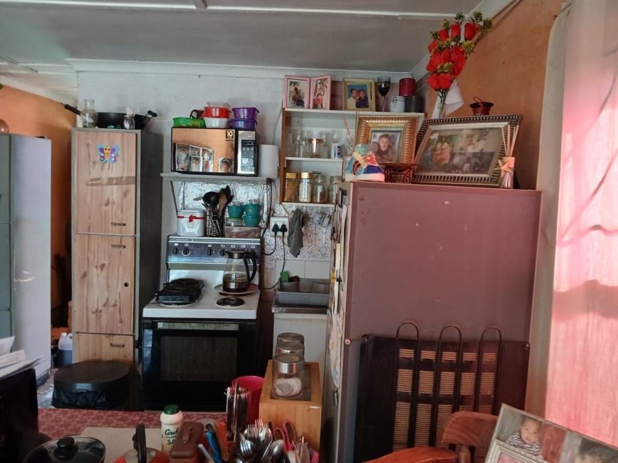 2 Bedroom Property for Sale in Dalvale Western Cape